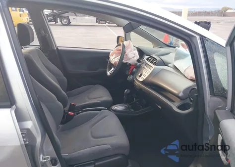 2012 Honda Fit from USA, damaged, VIN JHMGE8H36CC023457